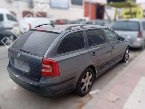 Left front window switch SKODA OCTAVIA II (1Z3)  | BP34288256I27  - Image 11