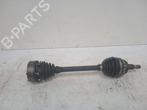 Used Left front driveshaft Left front driveshaft SEAT TOLEDO II (1M2) 1.9 TDI (110 hp) 4293775 4293775