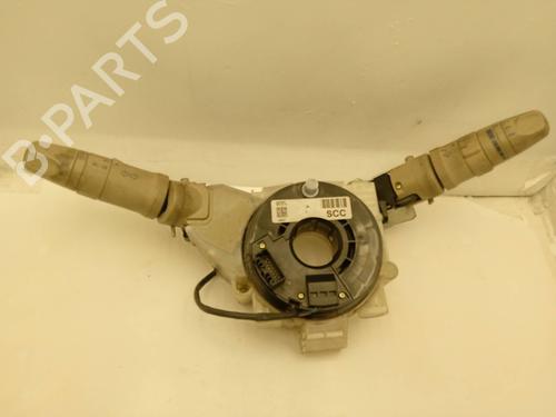 Used Headlight switch NISSAN MICRA III (K12) 1.4 16V (88 hp) 4314321