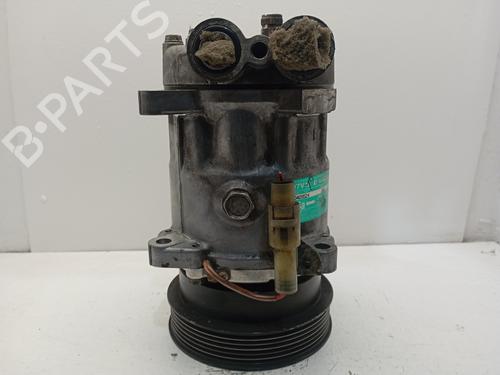 Used AC compressor ROVER 600 I (RH) [1993-2000]  4308221