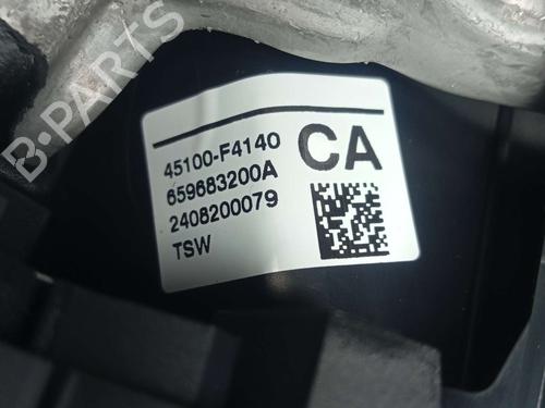 Rat TOYOTA C-HR (_X2_, _H2_) Hybrid (ZYX20) | BP23246224C49 - Image 7