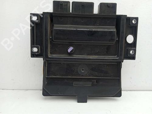 Engine control unit (ECU) RENAULT CLIO III Grandtour (KR0/1_) | BP24457089M57 - Image 5