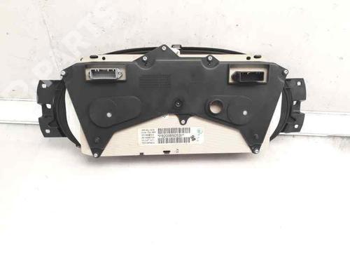 Instrument cluster DACIA LOGAN MCV (KS_) | BP4308024C47