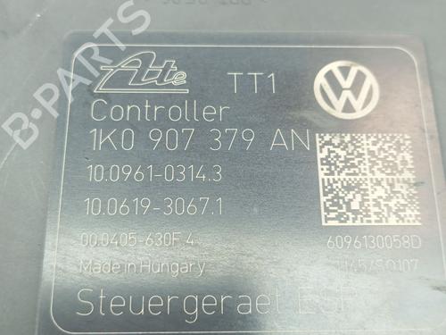 ABS pump VW GOLF VI (5K1)  | BP32322622M43 