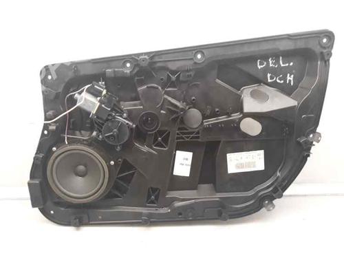 Used Front right window mechanism Front right window mechanism FORD FIESTA VI (CB1, CCN) 1.6 TDCi (90 hp) 11148440 11148440