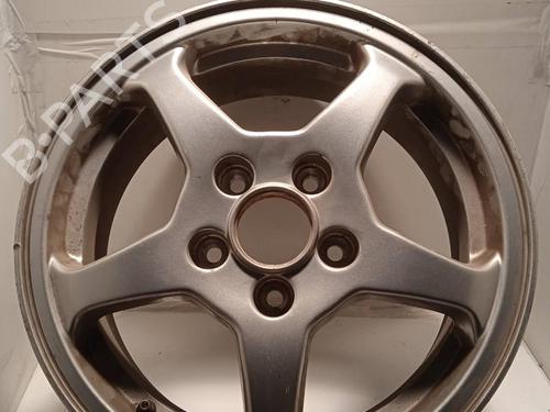 Used Rim SAAB 9-3 (YS3D) 2.2 TiD (125 hp) 12320637