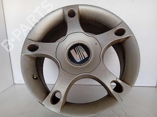 Used Rim SEAT LEON (1M1) [1999-2006]  31615761