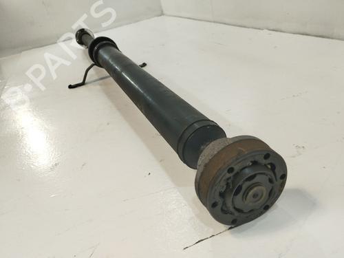Driveshaft AUDI A4 B7 Avant (8ED) 3.0 TDI quattro | BP36986739M37 - Image 5