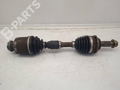 Used Right front driveshaft MAZDA 6 Hatchback (GG) 2.0 DI (GG14) (121 hp) 11159429