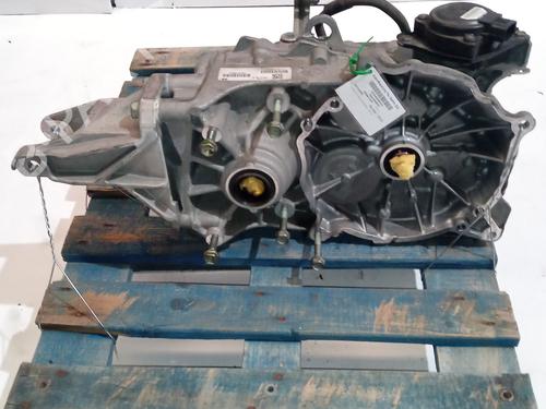 Used Gearbox NISSAN LEAF (ZE0) Electric (109 hp) 21218557