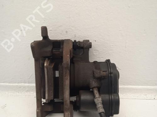 Right rear brake caliper AUDI A6 C7 (4G2, 4GC) | BP32386584M106