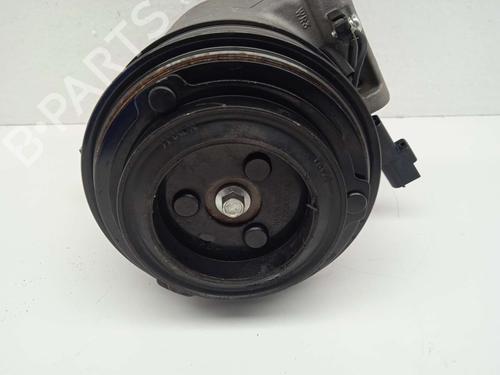 AC compressor MAZDA 3 (BM, BN)  | BP31616837M34  - Image 7