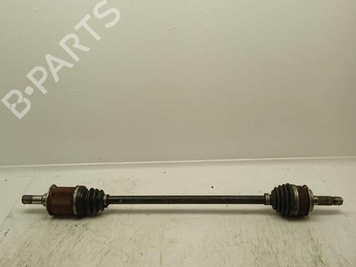 Used Right rear driveshaft Right rear driveshaft HONDA CR-V II (RD_) 2.2 CTDi (RD9) (140 hp) 4296110 4296110