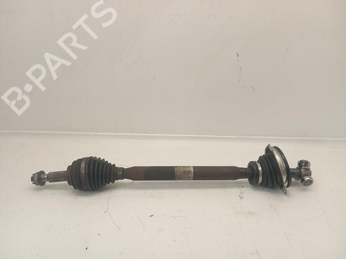 Used Left front driveshaft DACIA LOGAN II [2012-2026]  18136067