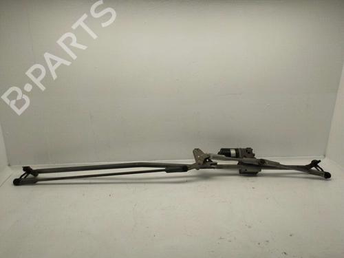 Front wiper motor CITROËN C4 II (NC_) | BP24333026M29 - Image 3