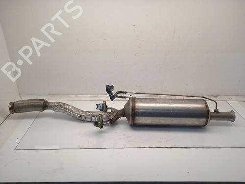 Katalysator PEUGEOT 2008 I (CU_) [2013-2026]  11157250