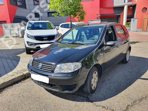 Used Parts FIAT PUNTO Hatchback Van (188_)  1.3 JTD  1180629