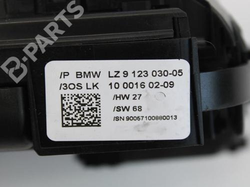Used Headlight switch Headlight switch BMW 1 (F20) 116 d (116 hp) 4372086 4372086