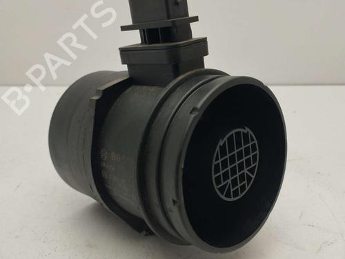 Used Mass air flow sensor BMW 1 (E87) 118 d (143 hp) 17145691