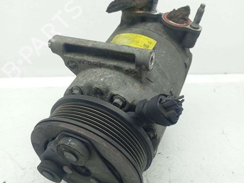 Used AC compressor FORD MONDEO IV (BA7) [2007-2015]  31619908