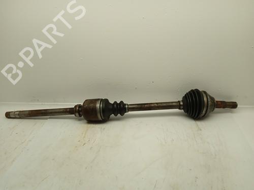 Used Right front driveshaft PEUGEOT BOXER Platform/Chassis (ZCT_) [1994-2002]  19430809