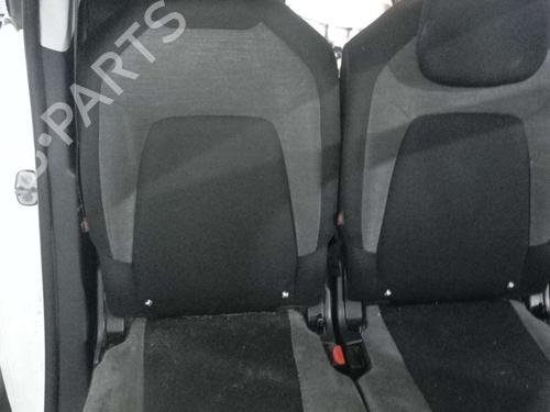 Used Rear seat CITROËN C4 Picasso II [2013-2026]  22967166