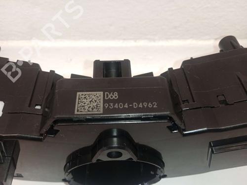 Headlight switch KIA RIO IV (YB, SC, FB) 1.0 T-GDI 100 | BP40095886I24 - Image 5