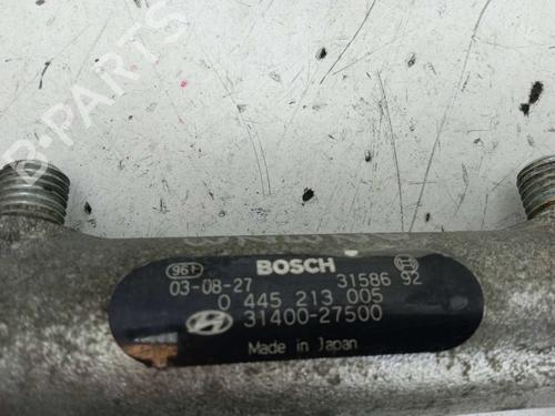 Injection rail HYUNDAI GETZ (TB) 1.5 CRDi | BP4325419M98