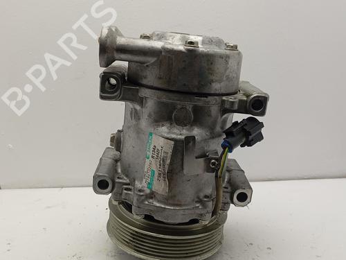 Used AC compressor AC compressor 4264154 4264154