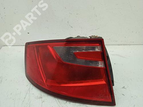 Used Left taillight Left taillight SEAT TOLEDO IV (KG3) 1.6 TDI (105 hp) 11165002 11165002
