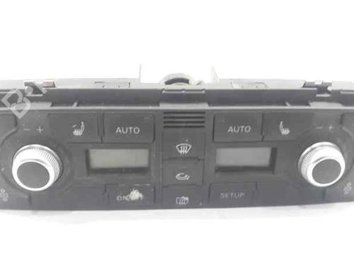 Used Climate control Climate control 4284087 4284087
