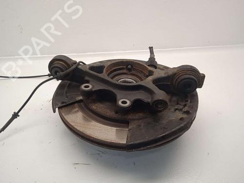 Left rear steering knuckle LAND ROVER RANGE ROVER SPORT I (L320) | BP22999678M27