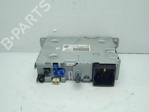 Used Radio Radio CITROËN C-ELYSEE (DD_) 1.5 BlueHDi 100 (102 hp) 32190683 32190683