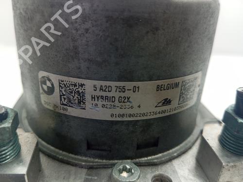 ABS pump BMW 3 Touring (G21, G81)  | BP23117212M43 