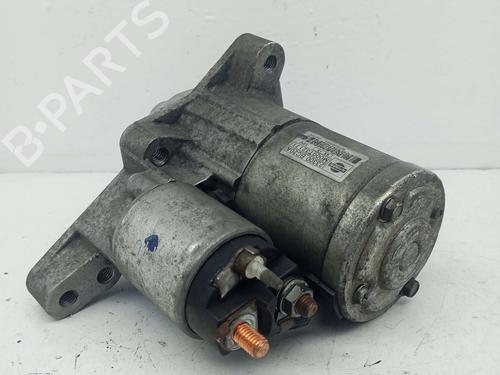 Starter NISSAN NOTE (E11, NE11) 1.6 | BP18735086M8 - Image 2