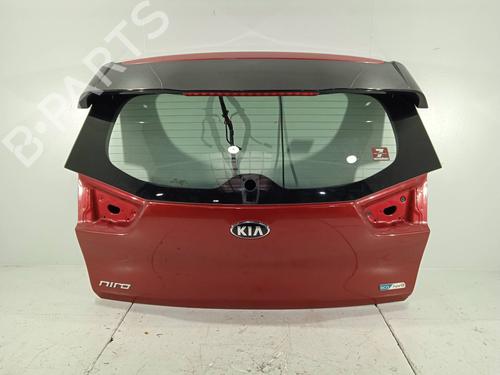 Used Tailgate KIA NIRO I (DE) [2016-2022]  15761473