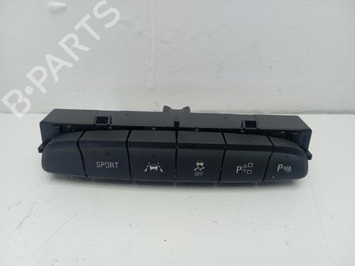 Used Switch OPEL ASTRA K (B16) [2015-2022]  23883692