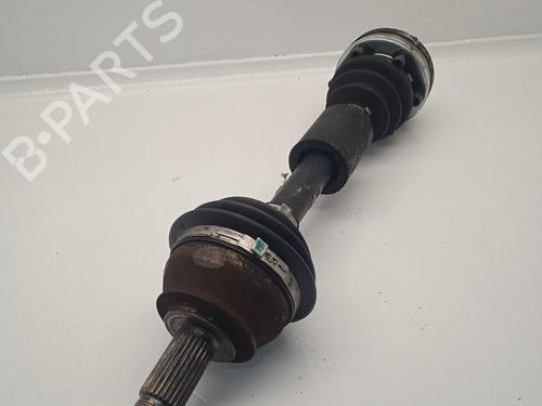 Used Left front driveshaft ALFA ROMEO 147 (937_) 1.6 16V T.SPARK ECO (937.AXA1A, 937.BXA1A) (105 hp) 22633370