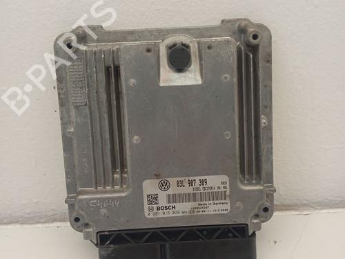 engine-control-unit-ecu-vw-passat-b6-3c2-2005-2006-2007-2008-2009-2010-2011-35793736 main image