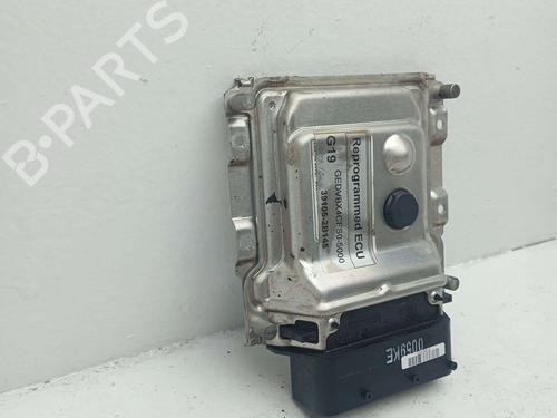Engine control unit (ECU) KIA CEE'D Hatchback (ED) 1.4 CVVT | BP36039320M57 - Image 2