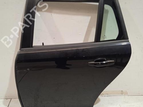 Used Left rear door SAAB 9-3 (YS3F, E79, D79, D75) [2002-2015]  4275428