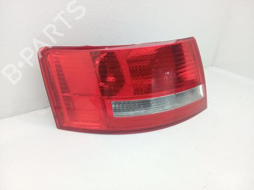 Left taillight AUDI A6 C6 (4F2) 2.0 TDI | BP31619958C34