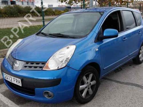 Engine control unit (ECU) NISSAN NOTE (E11, NE11) 1.4 | BP5142197M57 - Image 3