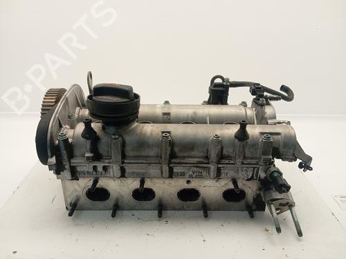 Topstykke SEAT CORDOBA (6L2) [2002-2009]  31615566