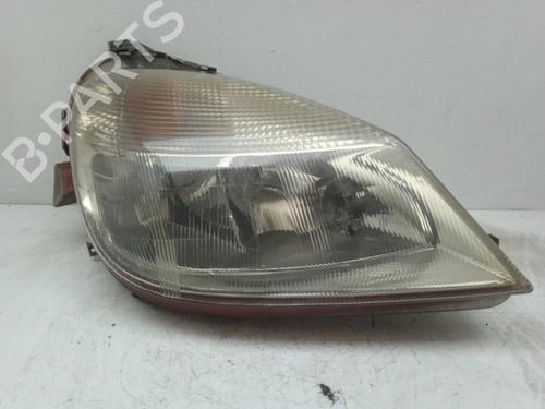Used Right headlight MERCEDES-BENZ VANEO (414) [2002-2005]  4324431