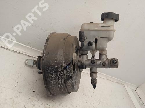 Used Master brake Master brake KIA CEE'D SW (ED) 2.0 CRDi 140 (140 hp) 11157427 11157427