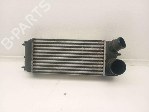 Used Intercooler Intercooler FORD FIESTA VI (CB1, CCN) [2008-2026] 31619500 31619500