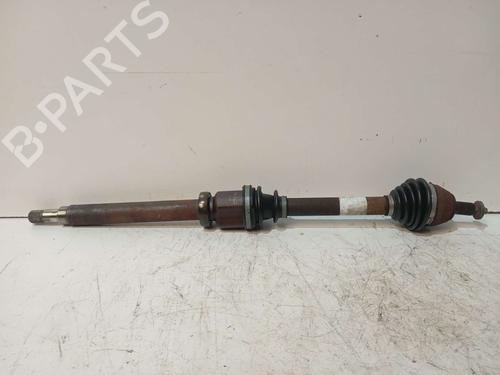 Used Right front driveshaft FORD FOCUS C-MAX (DM2) 1.6 TDCi (109 hp) 4307345