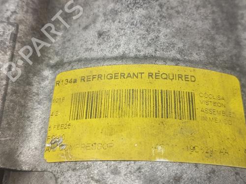 AC compressor FORD MONDEO III (B5Y) | BP4336843M34