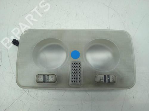 Used Interior roof light FIAT PUNTO EVO (199_) [2008-2026]  12321183